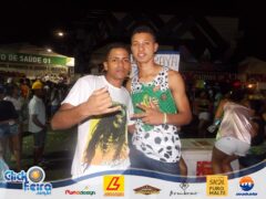 Bloco Auê